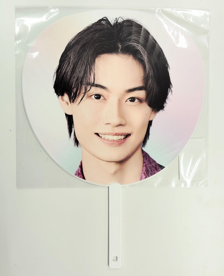 少年忍者 檜山光成 アクスタ うちわ 忍コレ 写真 まとめ売り 檜山光成