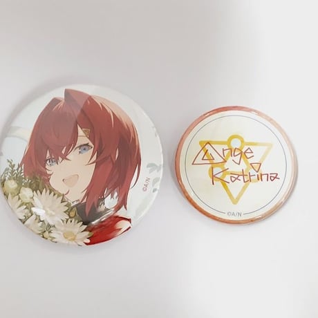 アンジュ・カトリーナ | STORES