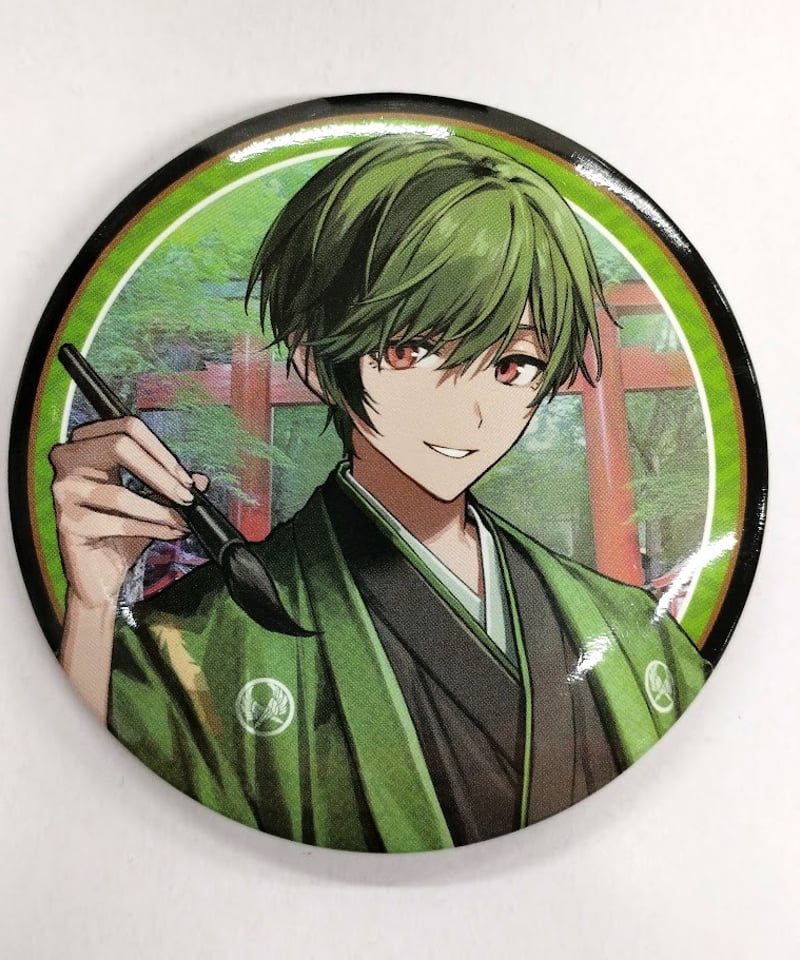 シクフォニ 2023年BD缶バ すち シクフォニ 2023年BD缶バ すち