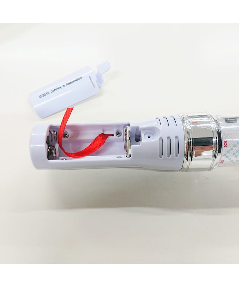 Snow Man ペンライト 雪Man in the Show | K-BOOKS K-PO