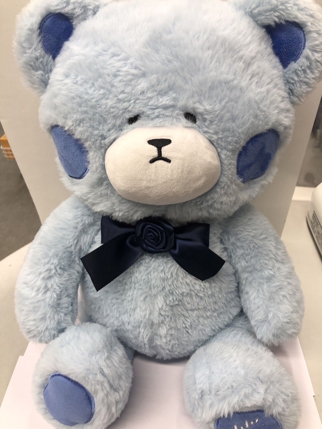 説明欄必読】Ado 不可解くまさん ぬいぐるみ Ado カムパネルラ 不可解