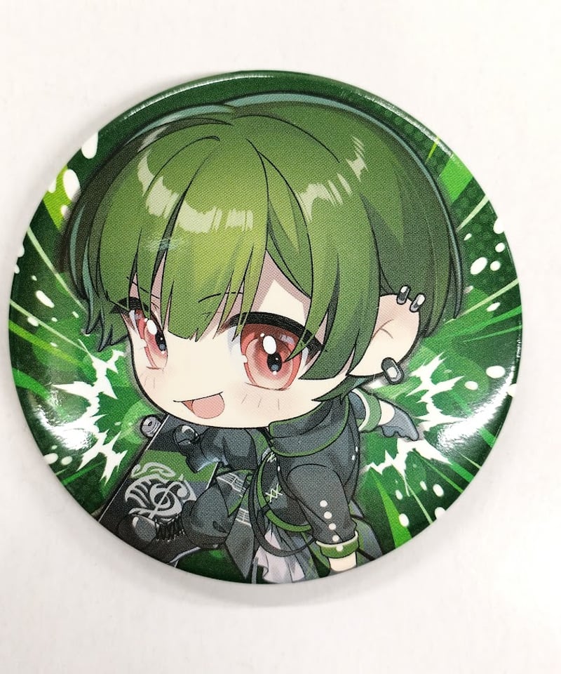 シクフォニ 缶バッジ すちくん 75個 シクフォニ 缶バッジ すちくん