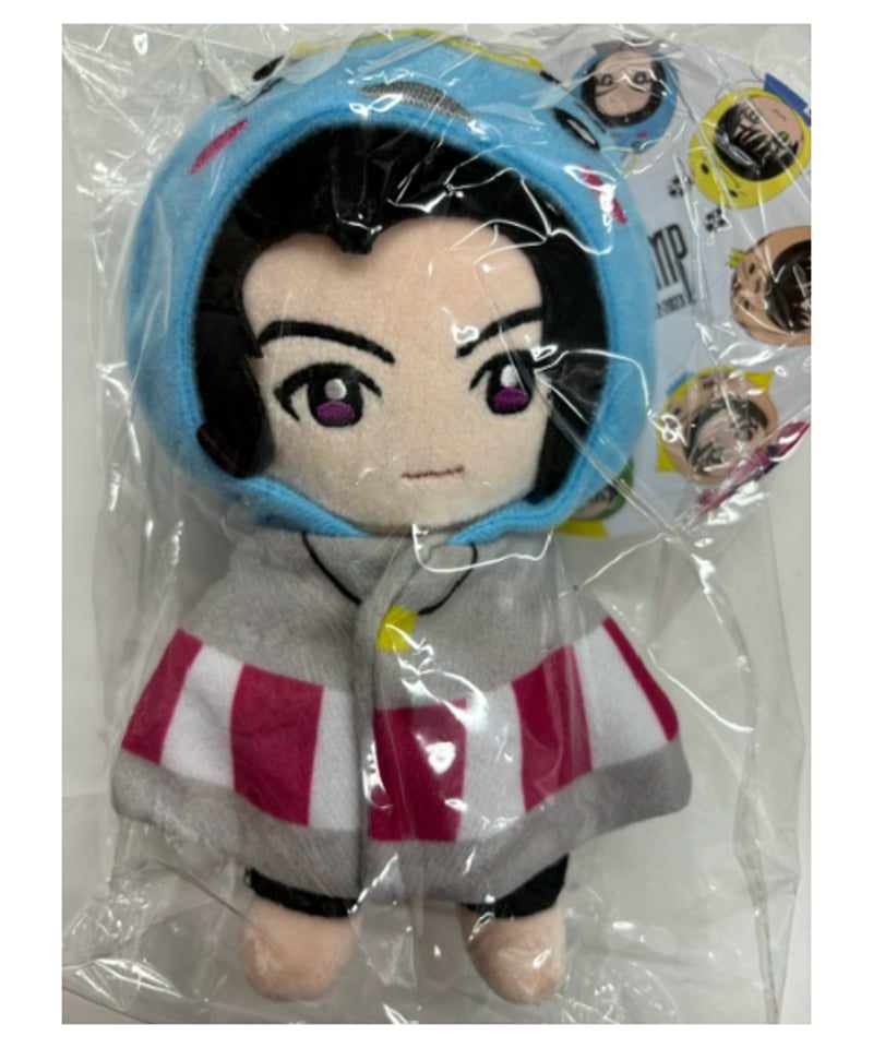 髙木雄也 ぬいぐるみ Hey! Say! JUMP 髙木雄也 ぬいぐるみ 髙木雄也