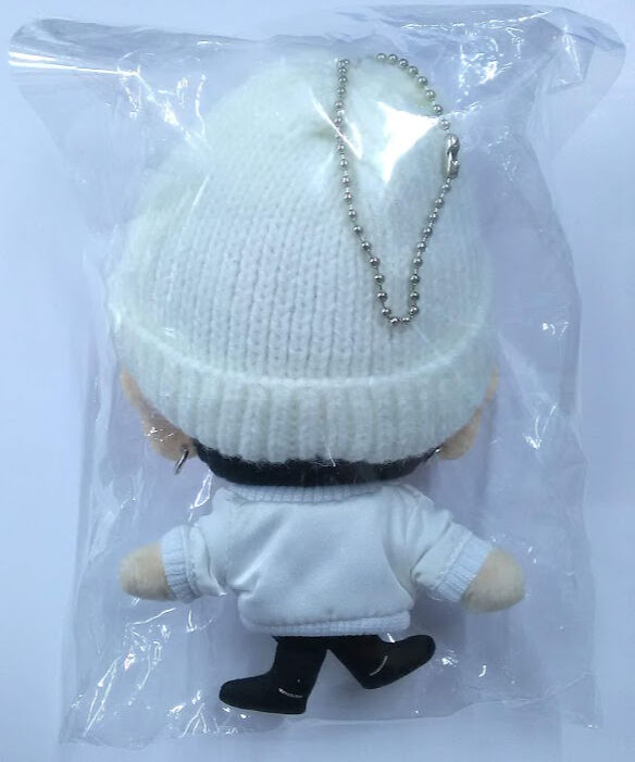 EXILE TETSUYA ぬいぐるみ セット 【公式通販】