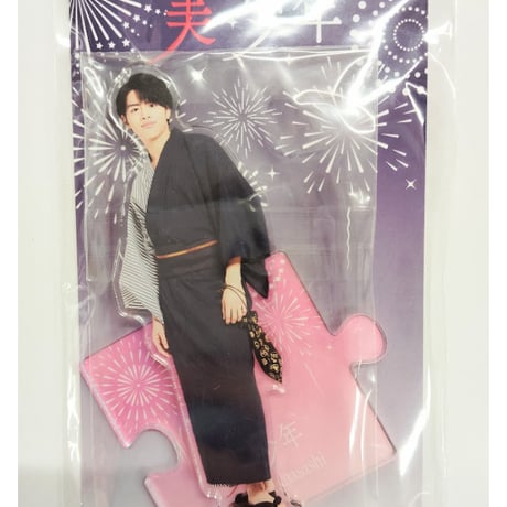 金指一世 | STORES