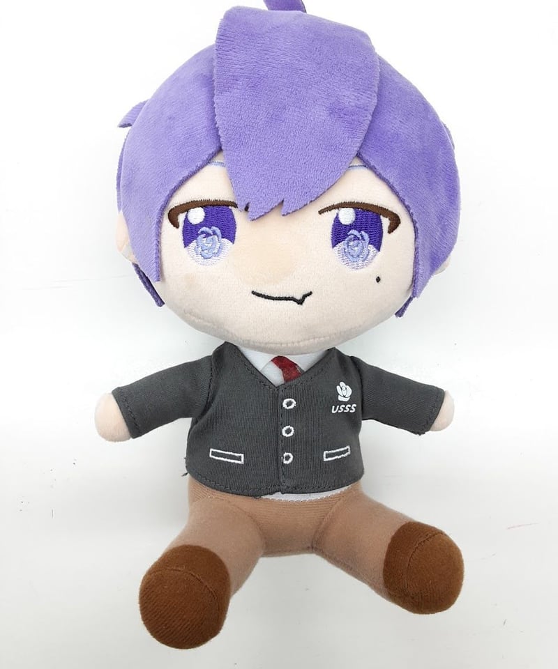 浦島坂田船 2021年 夏ツアー ぬいぐるみ 浦島坂田船 2021年 夏ツアー