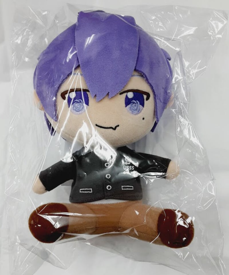 浦島坂田船 2021年 夏ツアー ぬいぐるみ 浦島坂田船 2021年 夏ツアー