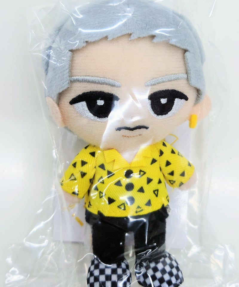 バラ売り不可 すのチル 9体セット Snow Man すのチル チルぬい 9体セット