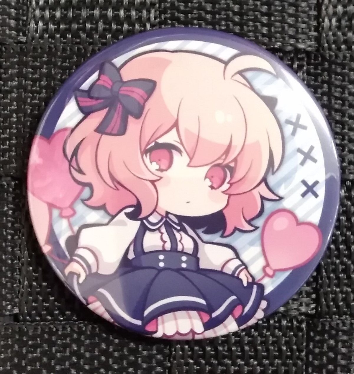 nqrse 缶バッジ まとめ売り 【公式通販】