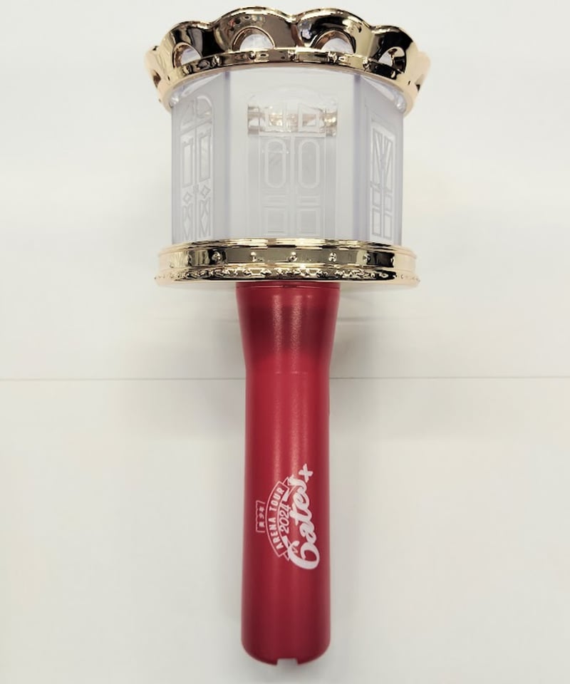 Hey! Say! JUMP H+ペンライト Hey! Say! JUMP H⁺ 2024-2025ペンライト Hey!