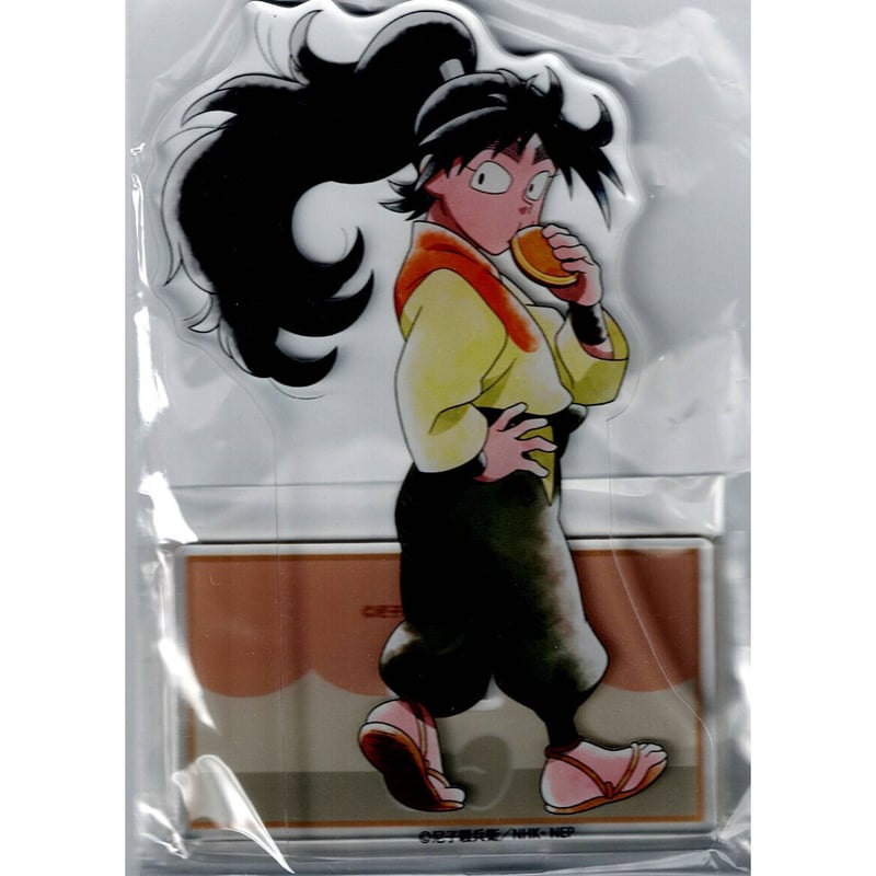 久々知兵助 アクリルスタンド 忍たま乱太郎 - 描き下ろしイラスト