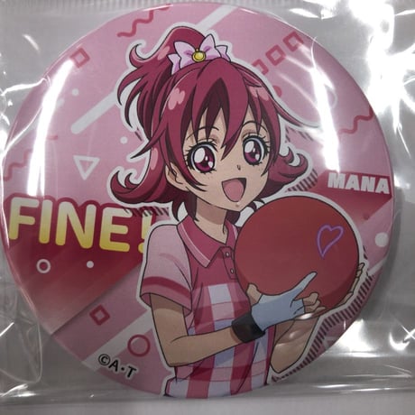 相田マナ | STORES