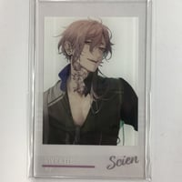 終遠のヴィルシュ 終ヴィル アドルフ 缶バッジ 冬の市 オトメイト 終遠