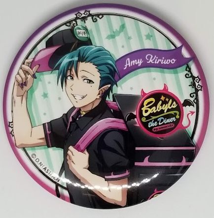 魔入りました!入間くん アミィ・キリヲまとめ売り 魔入りました!入間