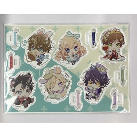 CATEGORY テミラーナ国の強運姫と悲運騎士団 | K-BOOKS 池袋 2次元