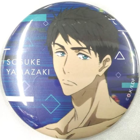 山崎宗介 | STORES