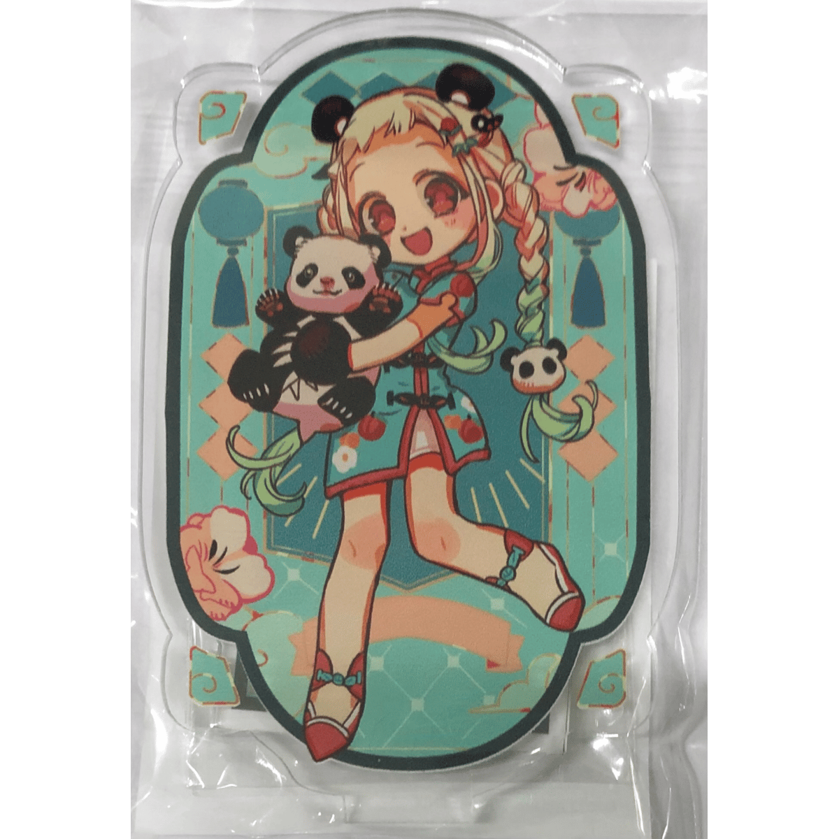 楽天コレクション 地縛少年花子くん A賞（A-2） 寧々 アクリルスタンド