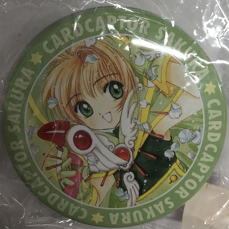CATEGORY カードキャプターさくら | K-BOOKS 池袋 2次元グッズ通販