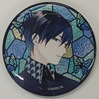 xxxHOLiCカフェ 紙コースター 百目鬼。 xxxHOLiCカフェ紙コースター