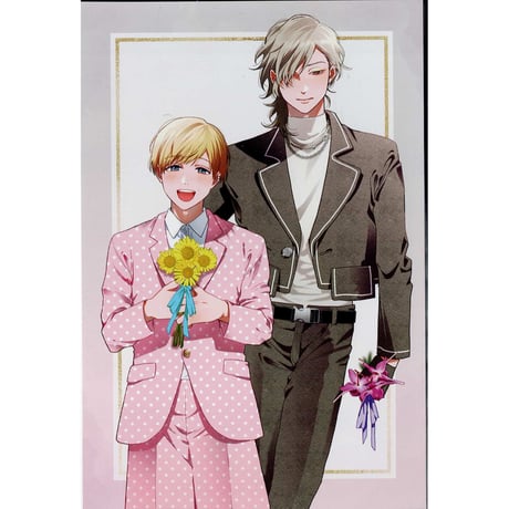 CATEGORY おげれつたなか | K-BOOKS 池袋 2次元グッズ通販