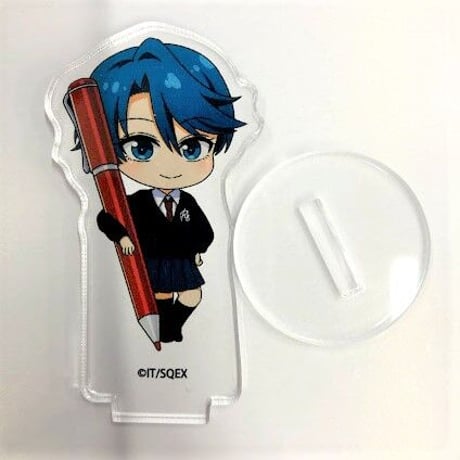 月刊少女野崎くん】鹿島遊 少女ロマンスWEB限定 懸賞 特製 缶バッジ