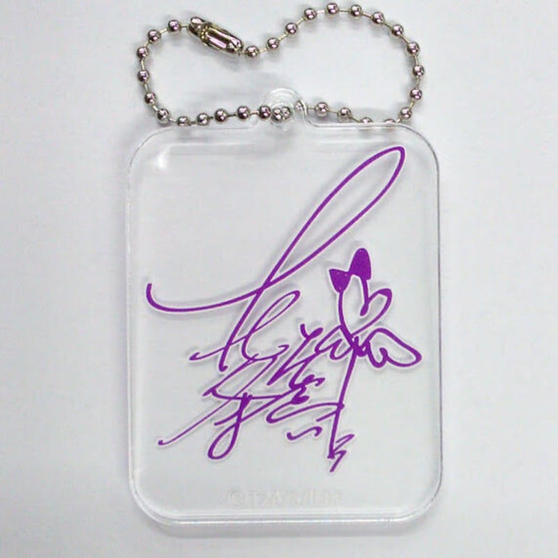 ☆直筆サイン入り☆プリパラ 北条そふぃ Tシャツ クリスマスライブ限定 L