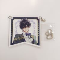 DIABOLIK LOVERS 無神ユーマ グランデアクスタ | K-BOOKS 池袋 2次元