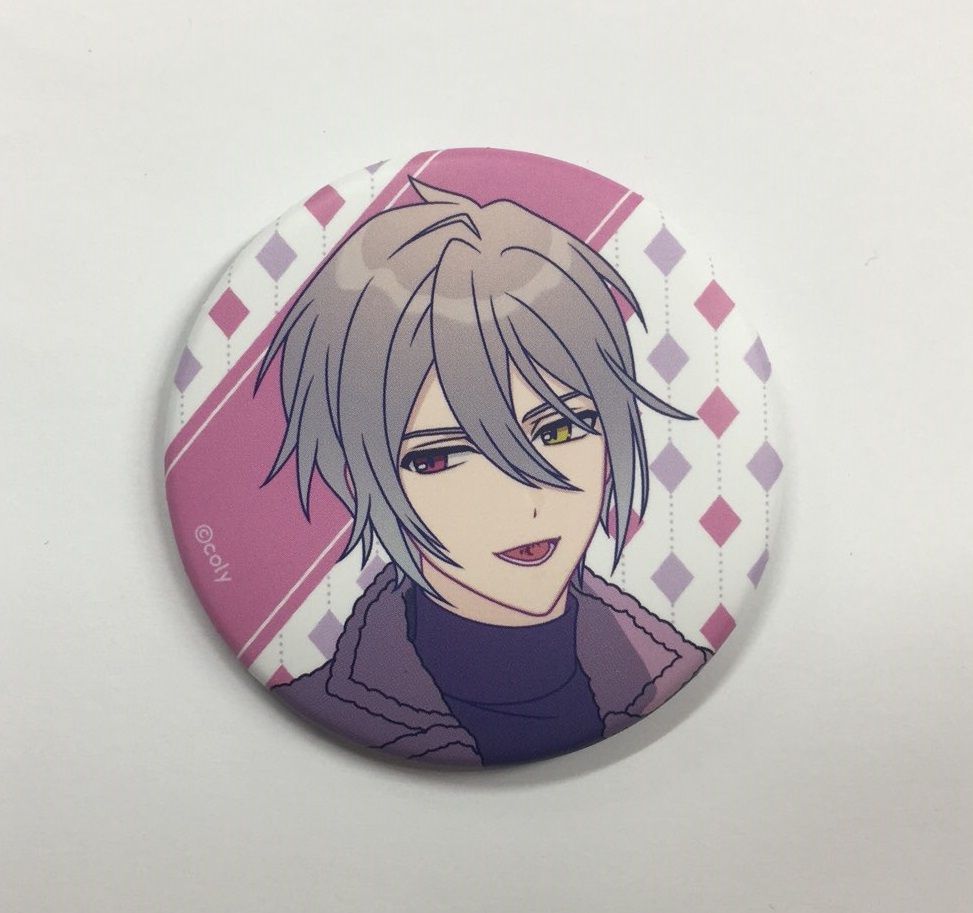 まほやく オーエン 缶バッジ MD缶 まほやく オーエン 缶バッジ MD缶