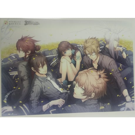 コドリア コードリアライズ オトカフェ ランチョン 限定絵柄 コード