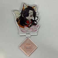 第五人格 クリスマス ロフト 缶バッジ アクリルスタンド 墓守