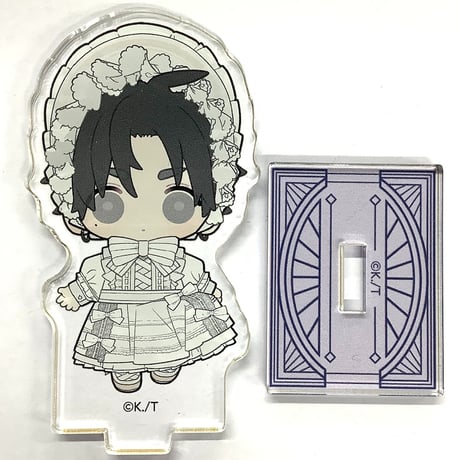 Qpa きゃらドリ 制服、深夜2時。 缶バッジ コウキ。 グッズ-バッチ