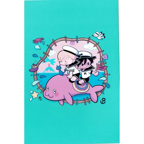 CATEGORY 雲田はるこ | K-BOOKS 池袋 2次元グッズ通販