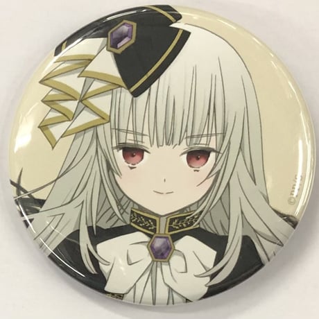 ローゼンメイデンゼロ展 缶バッジセット ローゼンメイデン 0 展 缶