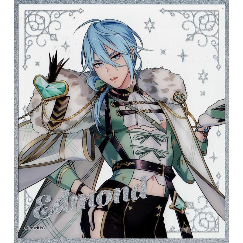 NU: カーニバルエドモンドタオル