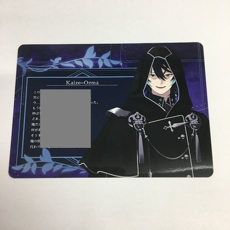 オバレク ドロシー 缶バッジ 6個 OVER REQUIEMZ ドロシー OVER REQUIEMZ