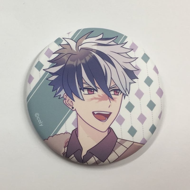 注文 まほやく ブラッドリー 缶バッジ Amazon.co.jp: 魔法使いの約束