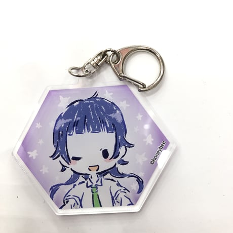 Starry☆Sky 等身大パネル 木ノ瀬 梓 Starry☆Sky 等身大パネル