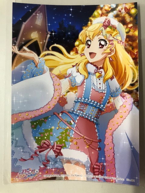 アイカツ！フォトonステージ！！ 『LASTSHOT of Photo-KATSU