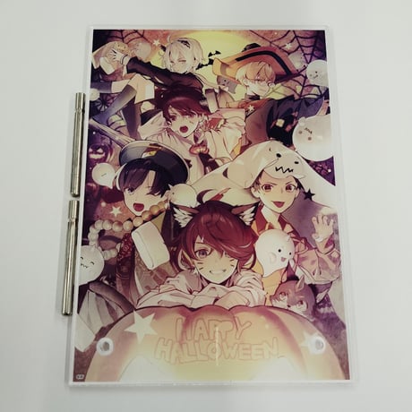 CATEGORY オランピアソワレ | K-BOOKS 池袋 2次元グッズ通販