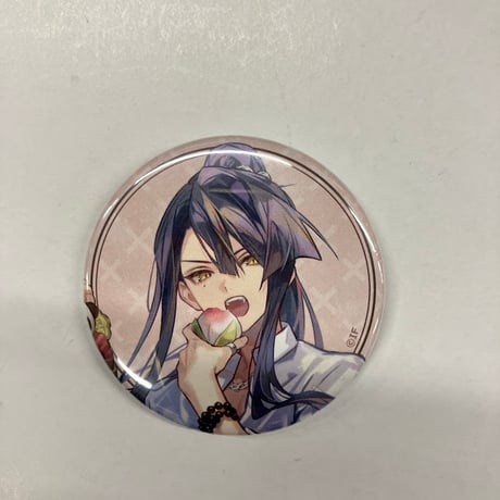 オトメイト 秋風商店 マツリカの炯 缶バッジ フェイ 9点 楽天市場