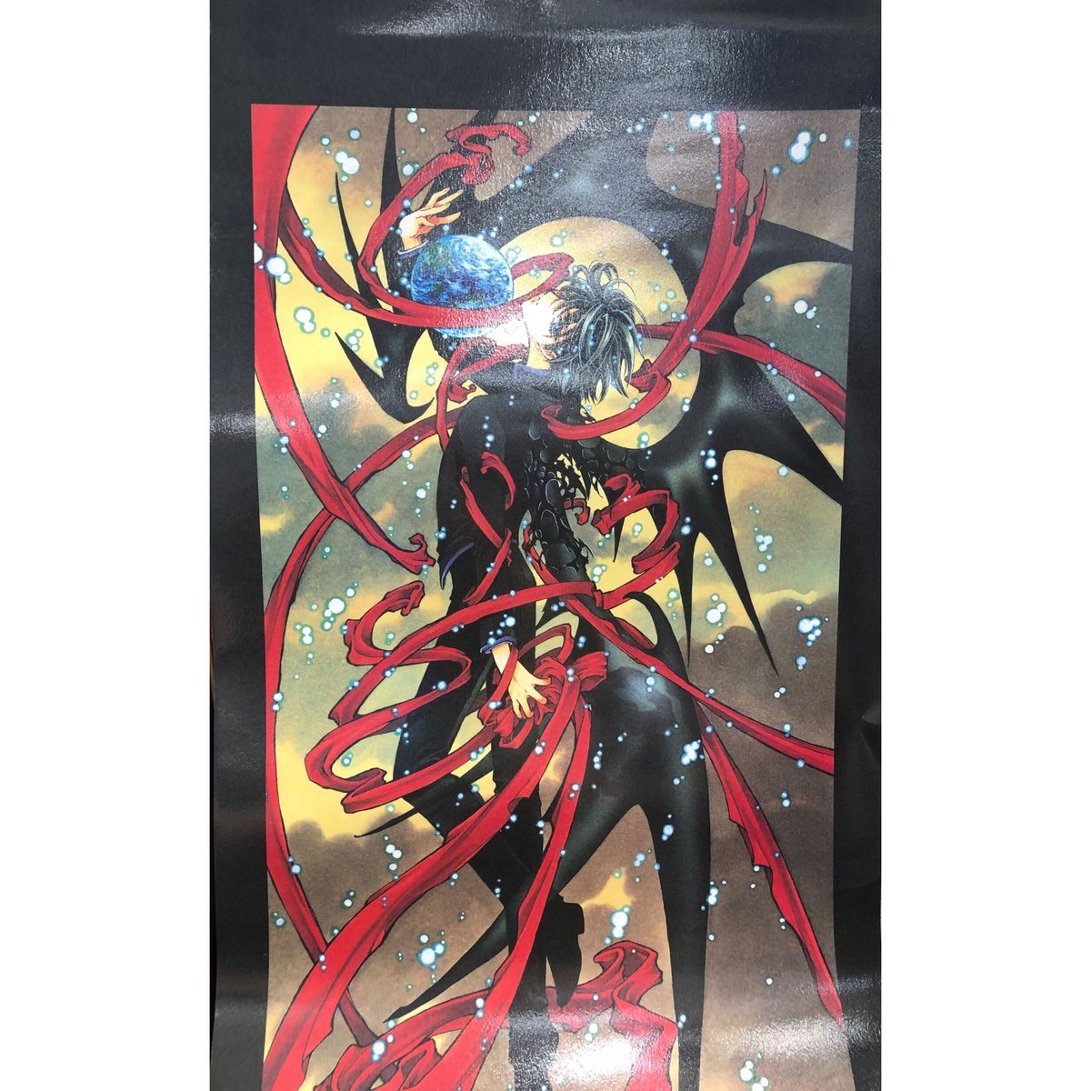 CLAMP X カレンダー 2002年 CLAMP X カレンダー 2002年 イタミ・ヨゴレ