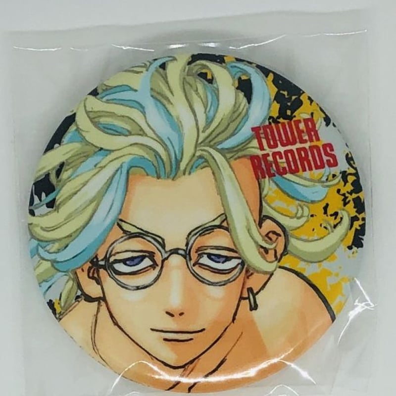 東リべ 灰谷蘭 灰谷竜胆 まとめ売り 缶バッジ カード 東リべ 灰