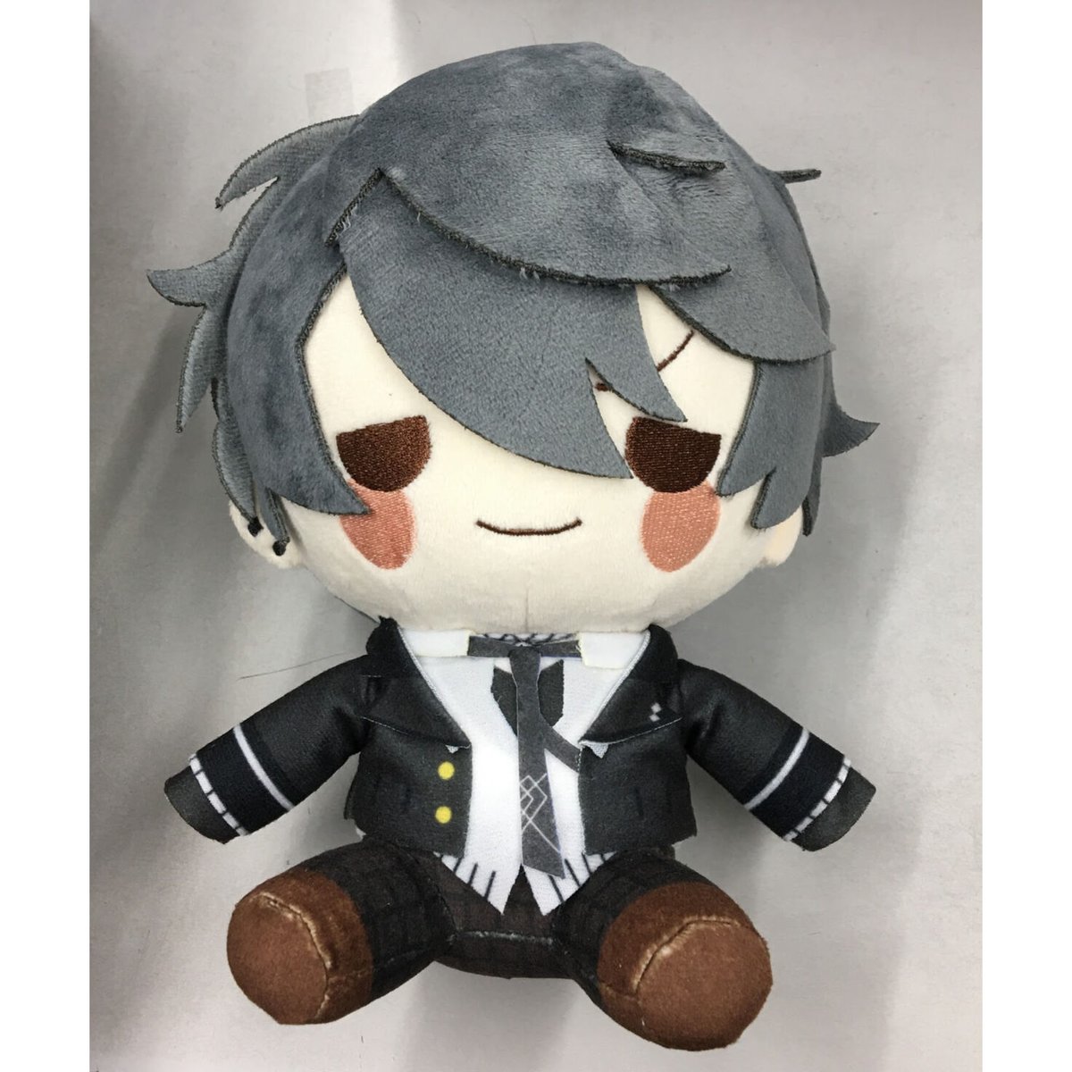 ディアラバ シュウ ぬいぐるみ 約30cm ディアラバ シュウ ぬいぐるみ