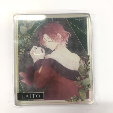 STORES DIABOLIK LOVERSの検索結果