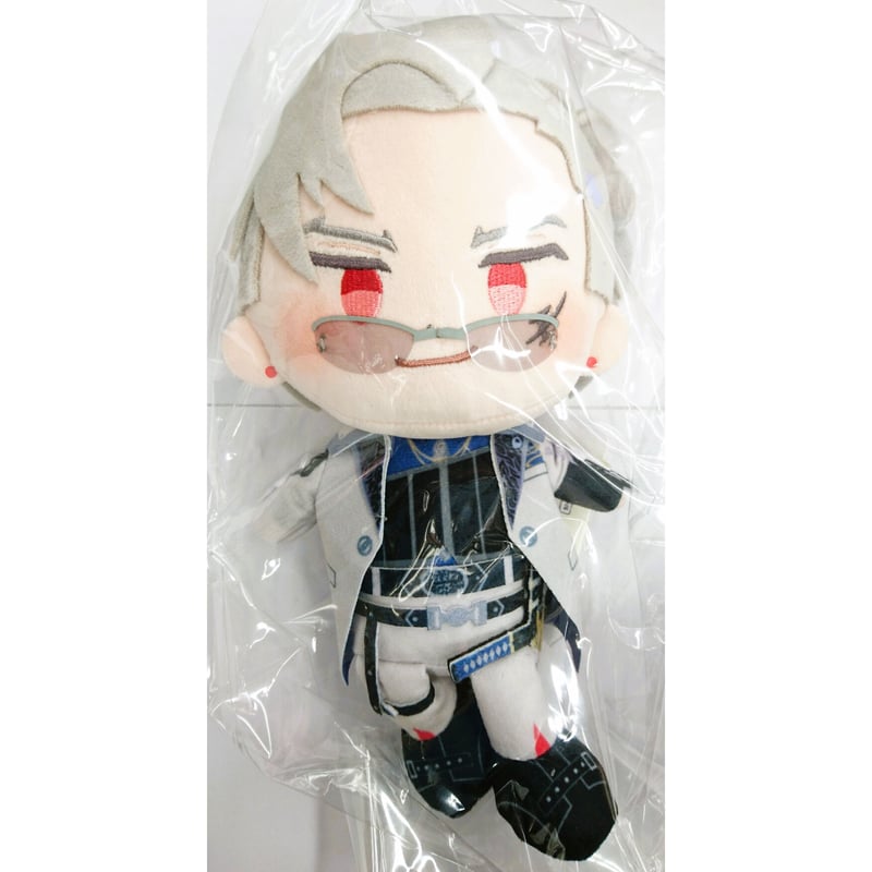 山鳥毛 刀剣乱舞 わんぱく わんぱく！刀剣乱舞 ぬいぐるみ 山鳥毛