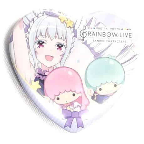 プリティーリズム | STORES