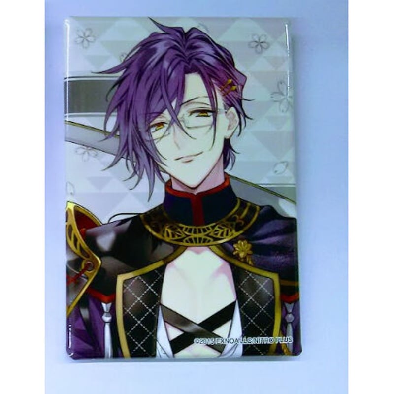 刀剣乱舞 とうらぶ 明石国行 来派 グッズセット ぴたぬい 明石国行(