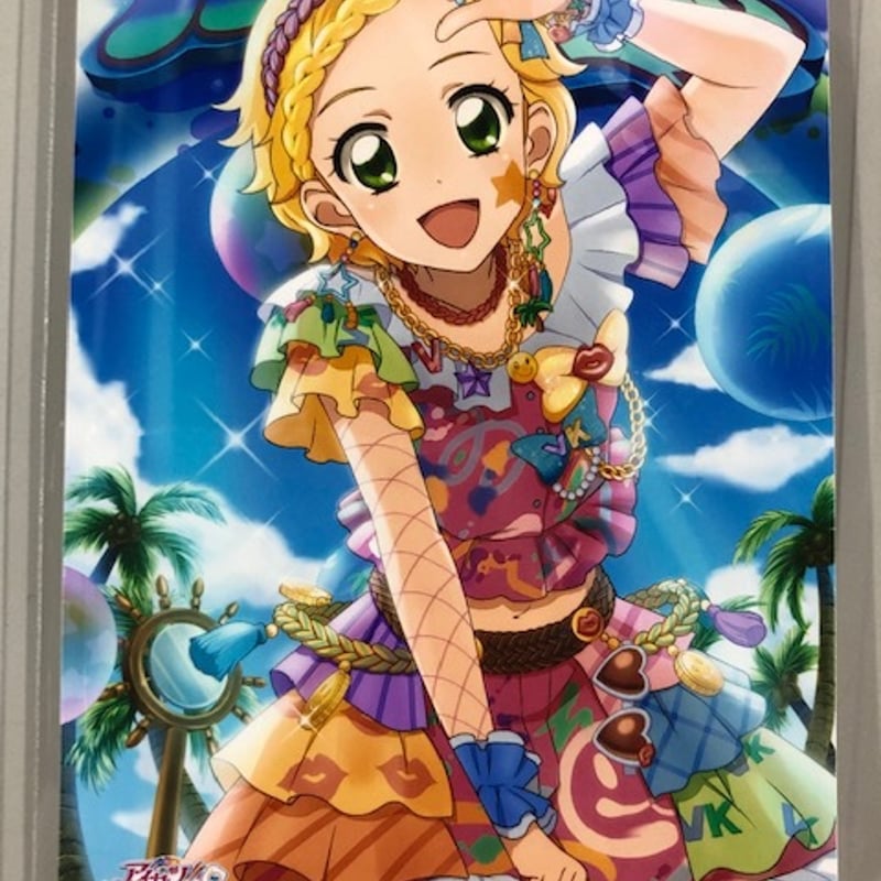 アイカツ！フォトonステージ！！ 『LASTSHOT of Photo-KATSU