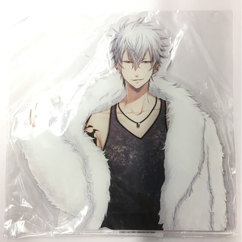 CLOCKZERO CZ 撫子 アクスタ 10周年 CLOCKZERO CZ 撫子 アクスタ 10