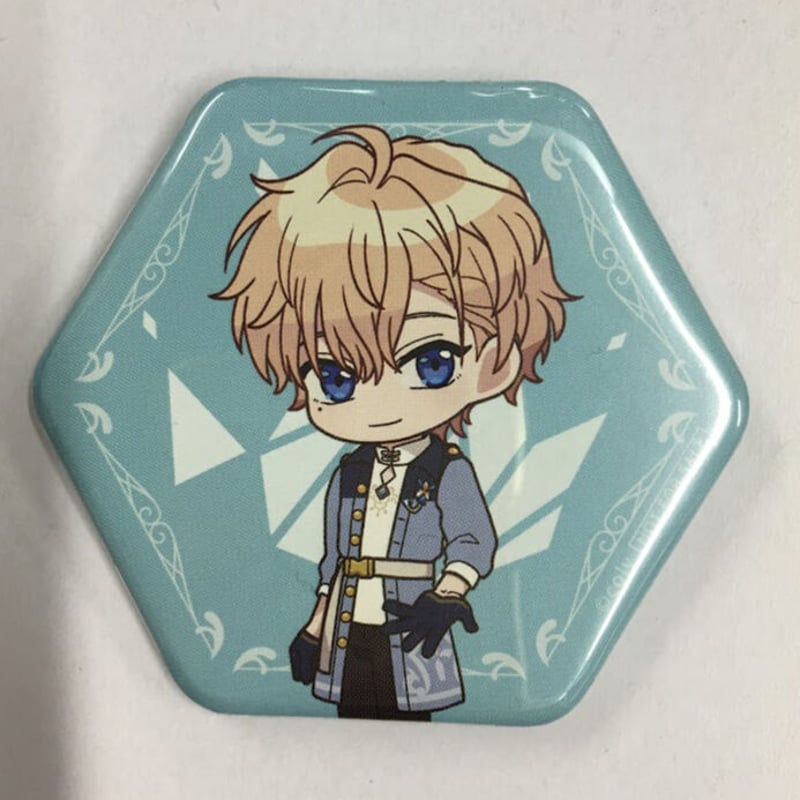 イタミ有】魔法使いの約束 ヒースクリフ 缶バッジ | K-BOOKS 池袋 2